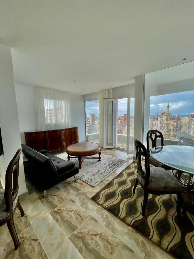 Sea View Paradise 2 알렉산드리아 외부 사진