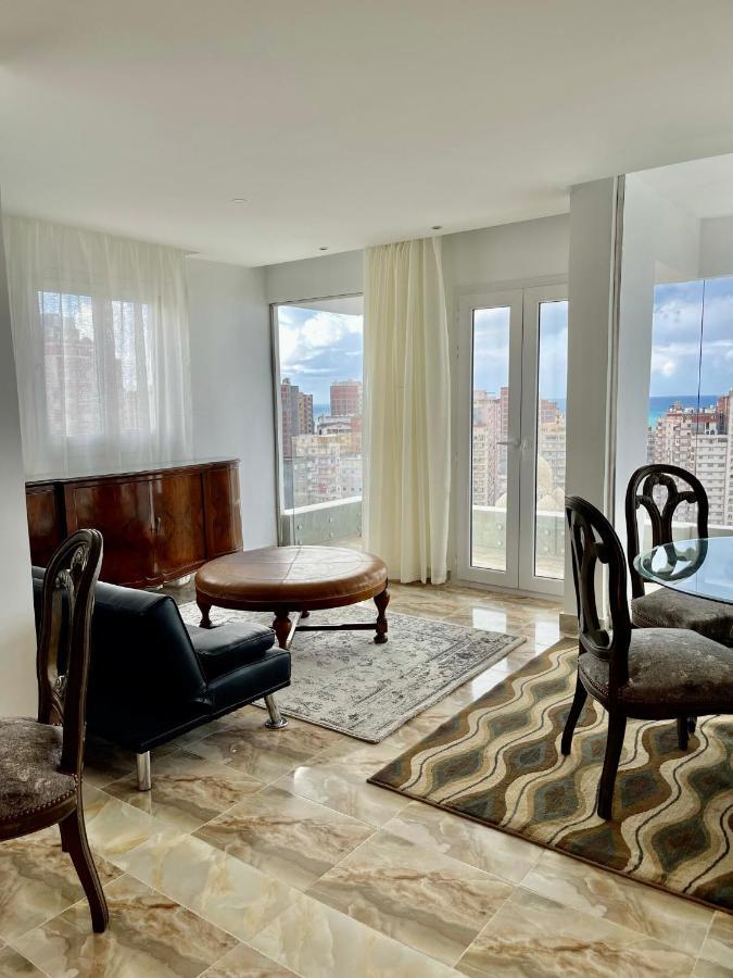 Sea View Paradise 2 알렉산드리아 외부 사진