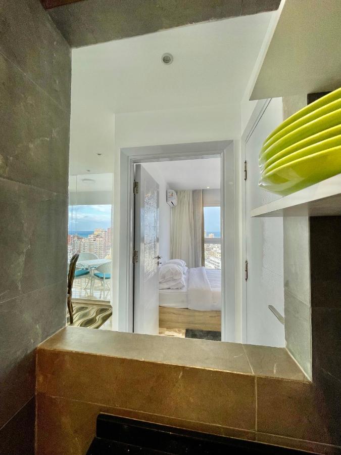 Sea View Paradise 2 알렉산드리아 외부 사진
