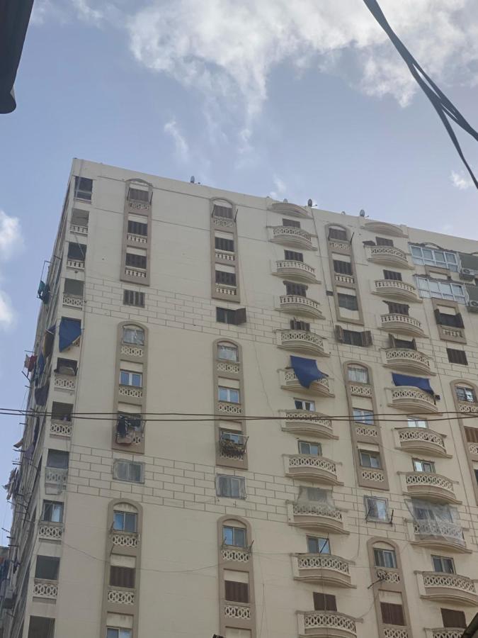 Sea View Paradise 2 알렉산드리아 외부 사진