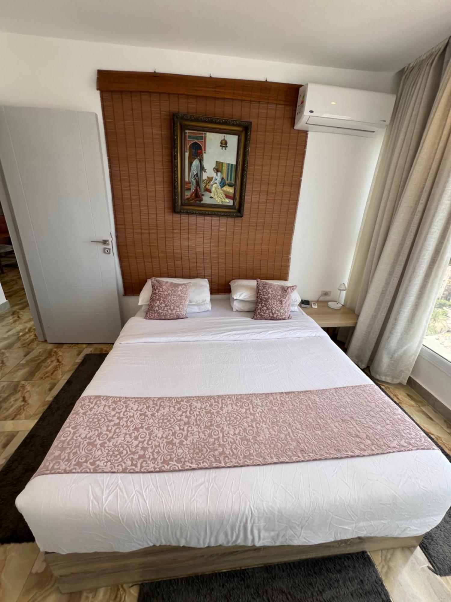 Sea View Paradise 2 알렉산드리아 외부 사진
